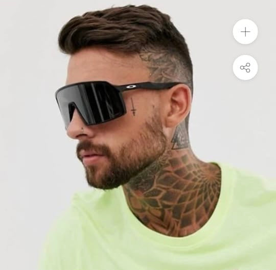 Fashion sport sunglasses online