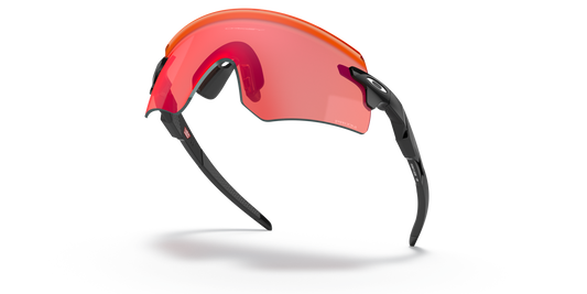 New Sports Fashion Black Orange UV-400 Mens Sunglasses