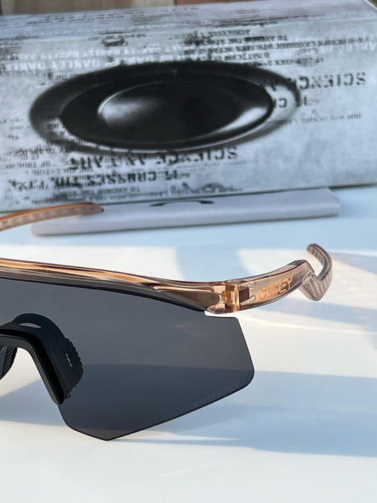 Most Awaited Sports Brown Black Prizm UV-400 Sunglasses