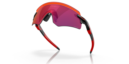 New Sports Fashion Black Red UV-400 Mens Sunglasses