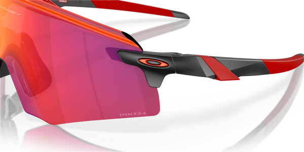 New Sports Fashion Black Red UV-400 Mens Sunglasses