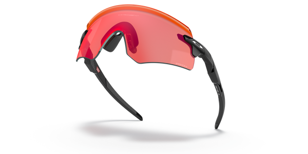 New Sports Fashion Black Orange UV-400 Mens Sunglasses