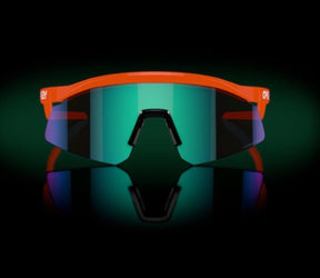 Most Awaited Sports Orange Ice Blue Mirror Prizm UV-400 Sunglasses