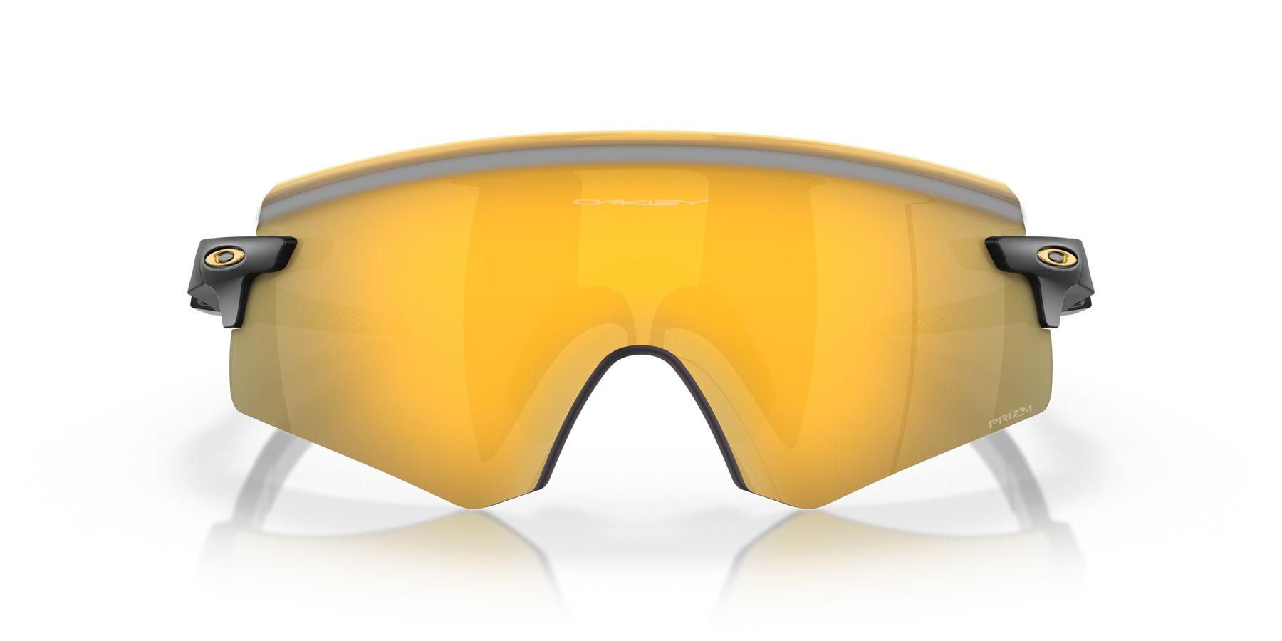 New Sports Fashion Black Golden UV-400 Mens Sunglasses