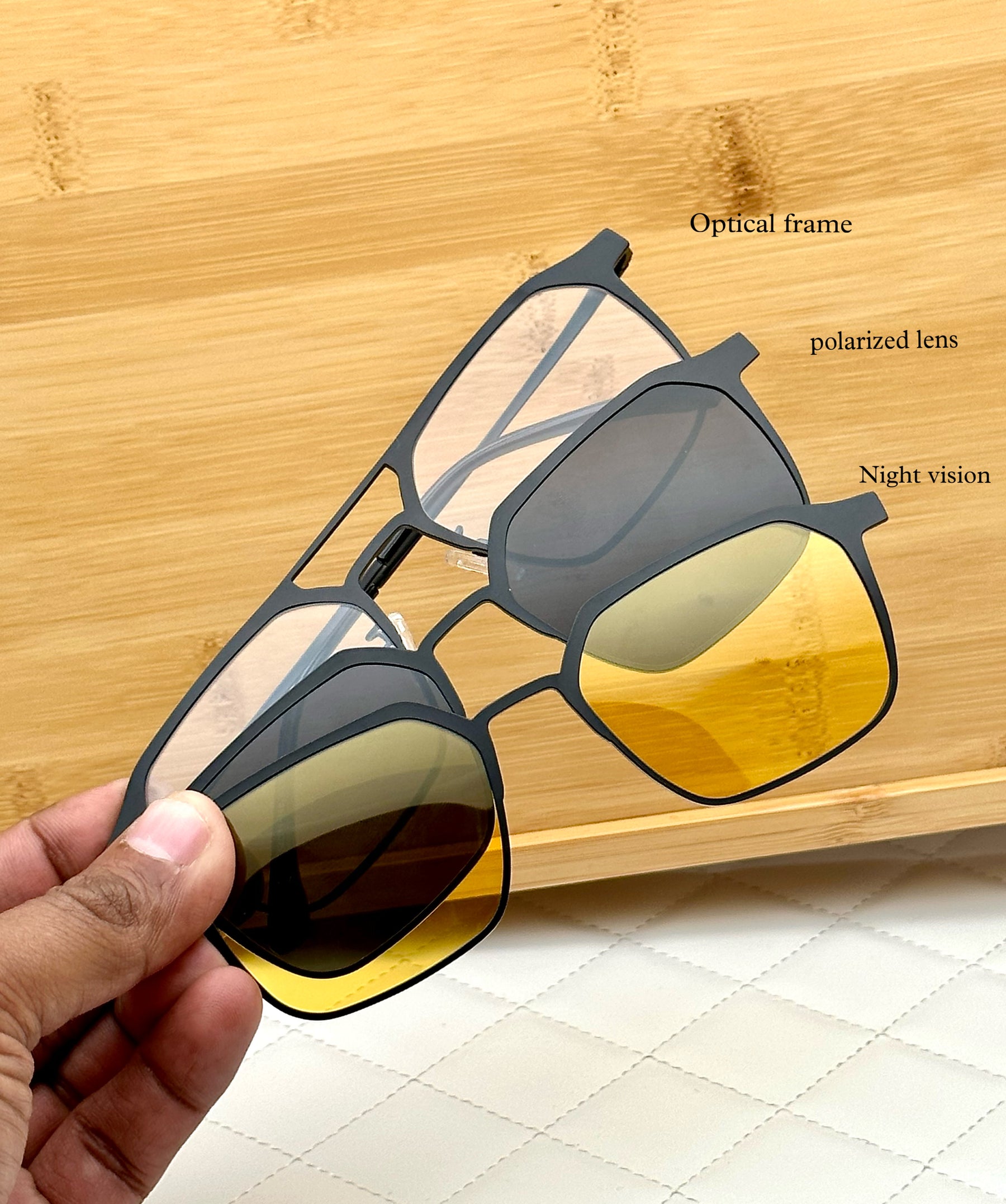 One store polarized sunglasses