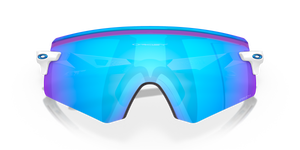 New Sports Fashion White Ice Blue UV-400 Mens Sunglasses