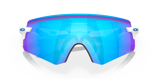 New Sports Fashion White Ice Blue UV-400 Mens Sunglasses