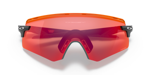 New Sports Fashion Black Orange UV-400 Mens Sunglasses