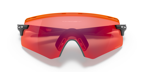 New Sports Fashion Black Orange UV-400 Mens Sunglasses