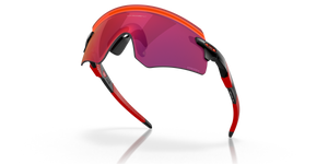 New Sports Fashion Black Red UV-400 Mens Sunglasses