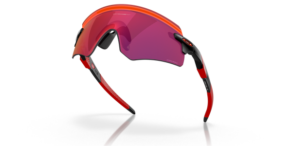 New Sports Fashion Black Red UV-400 Mens Sunglasses