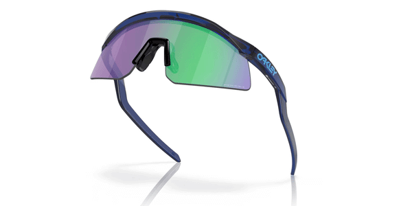 Most Awaited Sports Blue Green Mirror Prizm UV-400 Sunglasses