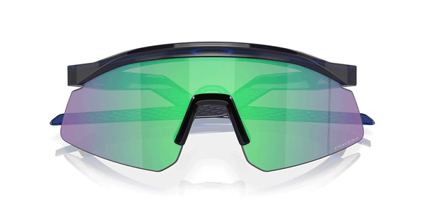 Most Awaited Sports Blue Green Mirror Prizm UV-400 Sunglasses