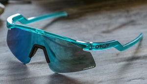 Most Awaited Sports Full Blue Mirror Prizm UV-400 Sunglasses