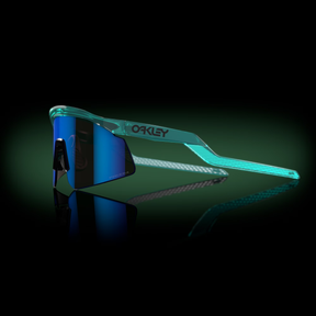 Most Awaited Sports Blue Ice Blue Mirror Prizm UV-400 Sunglasses