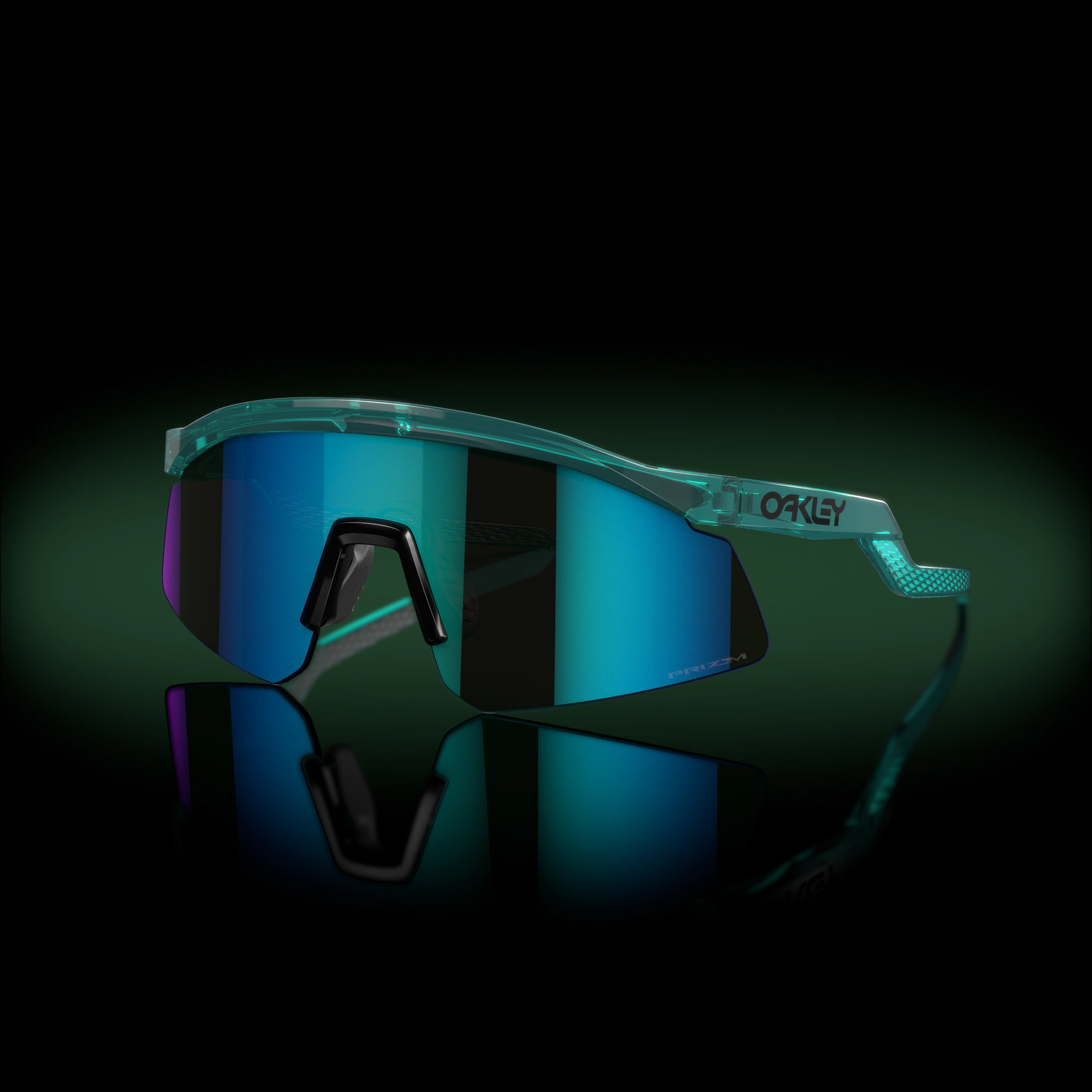 Most Awaited Sports Blue Ice Blue Mirror Prizm UV-400 Sunglasses