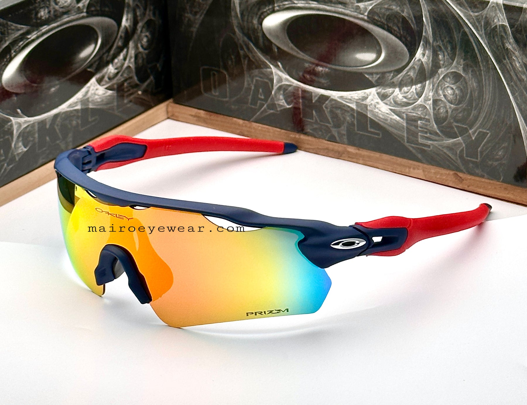 Buy New Rimless Reflector Mirror Polarized Sunglasses For Men Women- S –  SunglassesMart