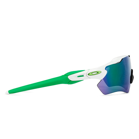 fcity.in - Leeway Hexagonal Green Lens Sunglasses Lw1291 Golden Frame  Stylish